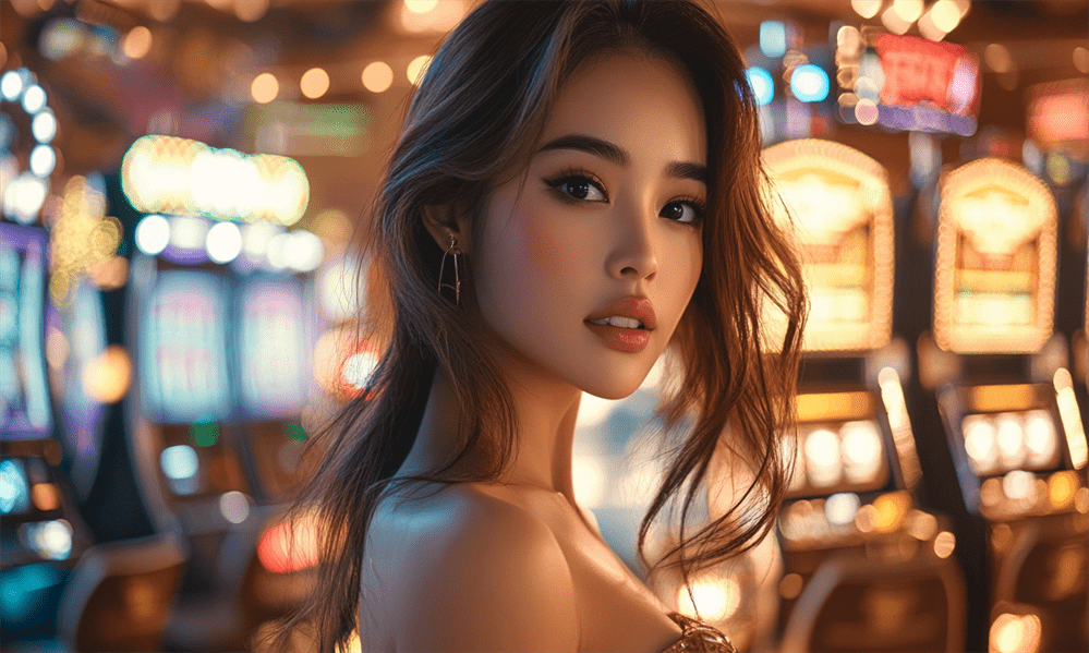 live casino game